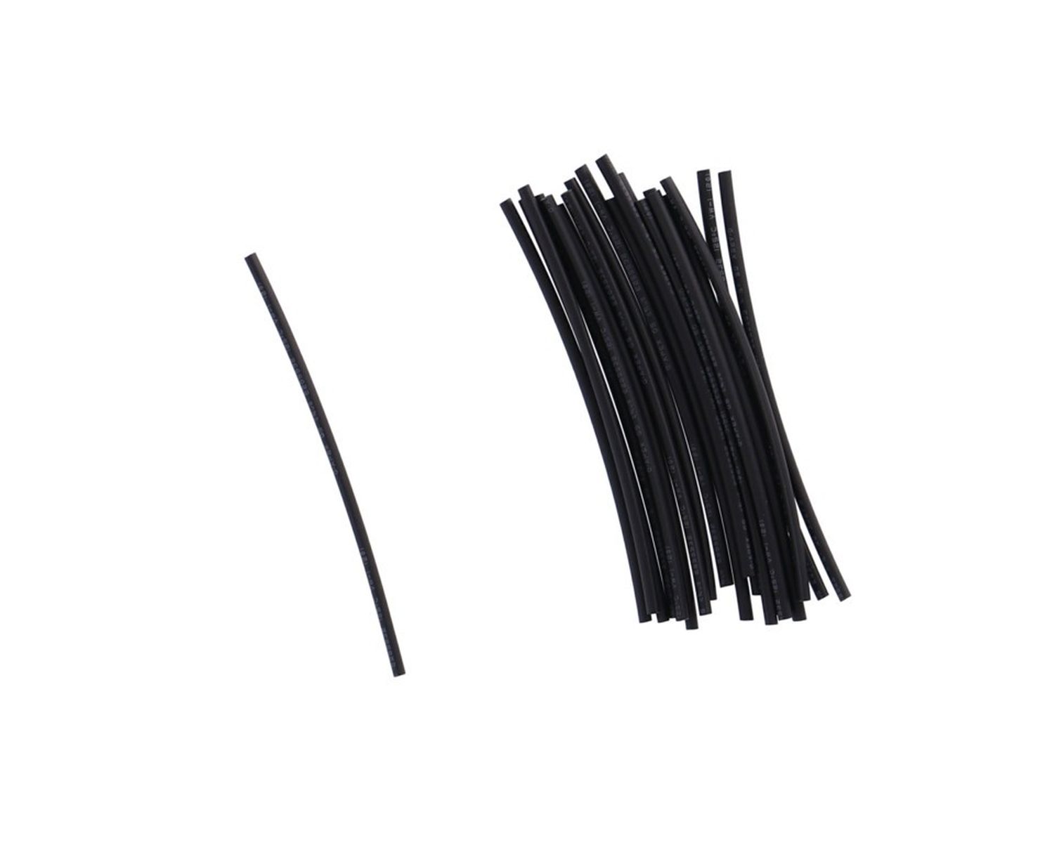 XLC SH-X31 6,4 x 100 mm, shrinks to 3,2