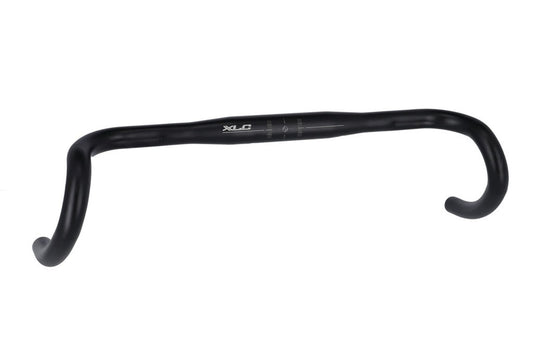 XLC Gravel bar HB-G01 440 mm Black