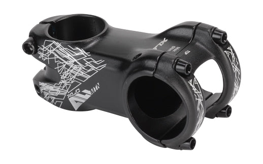 XLC Stem ST-M27 60 mm 0°