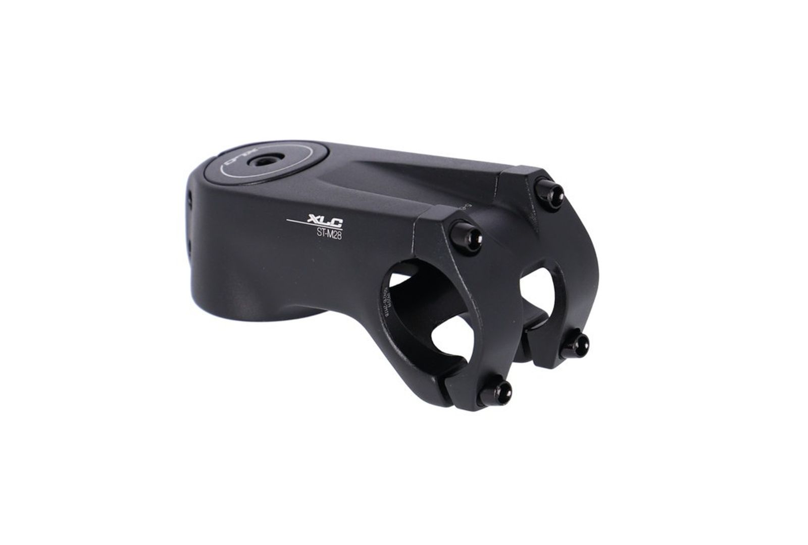 XLC Stem ST-M28 75 mm +-6°
