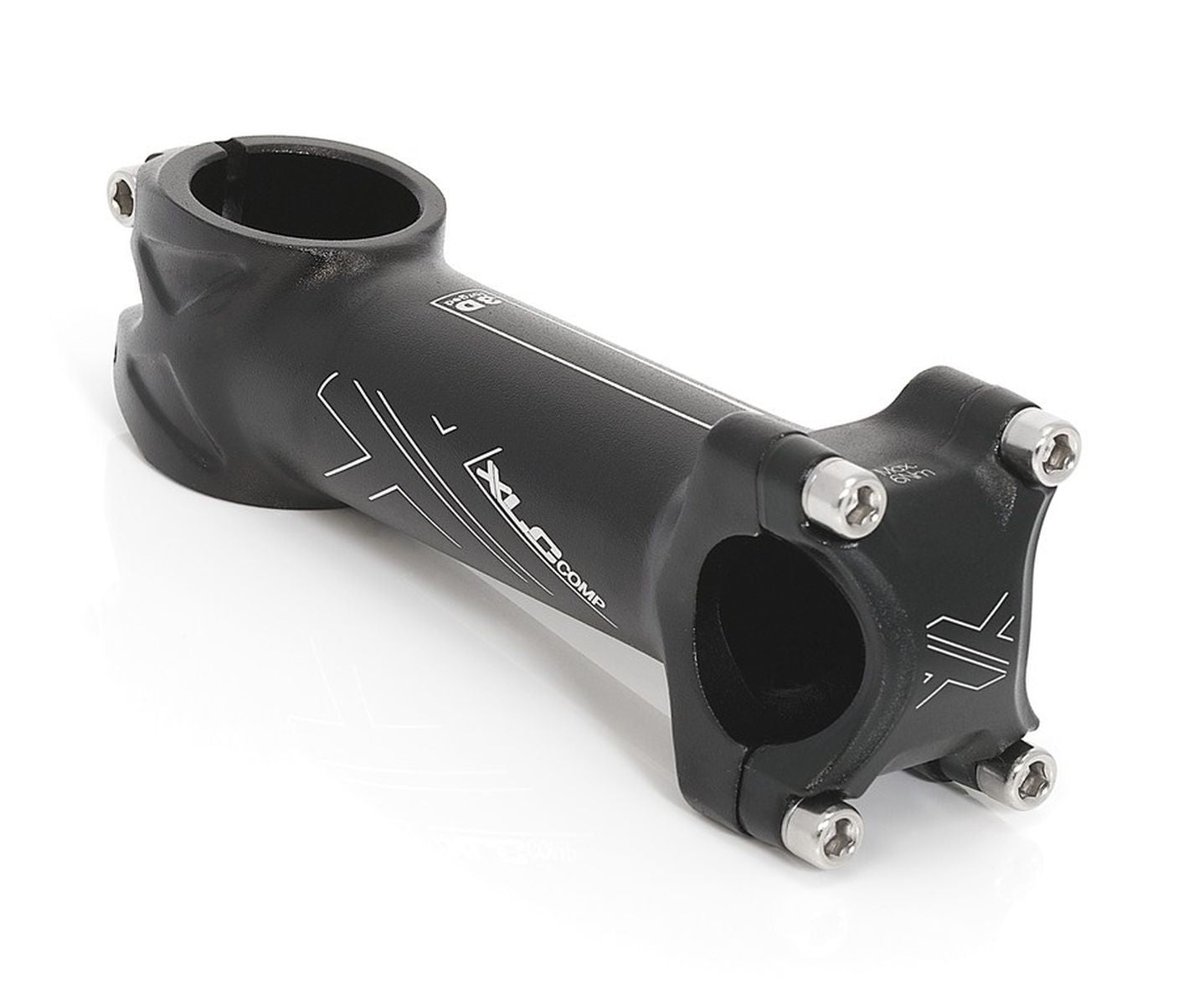 XLC Stem ST-M15 90 mm 6°