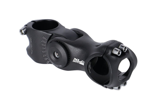 XLC Stem ST-M30 90 mm -30° to 40°