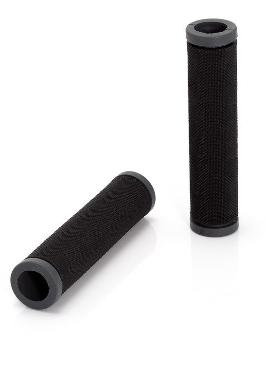 XLC GR-G05 Sportive 130 mm Black/Grey