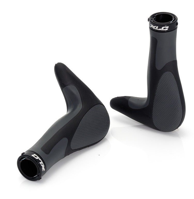 XLC GR-G16 Hitch Black/Grey