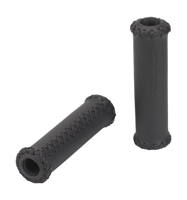 XLC GR-G17 Retro 128 mm Black