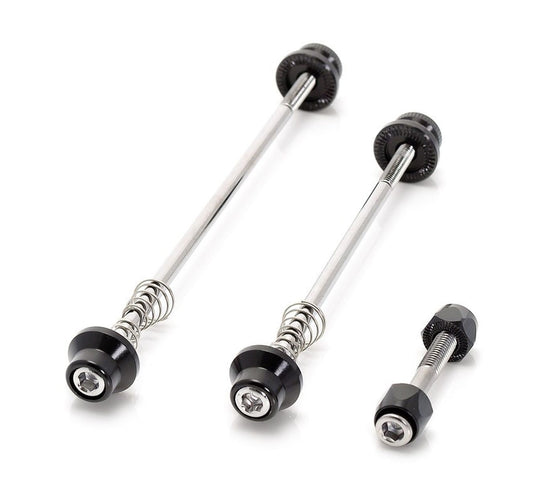 XLC Quick release QR-A01 Aluminium/CrMo