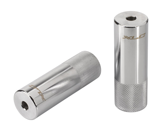XLC Axle pegs AX-C01 CrMo