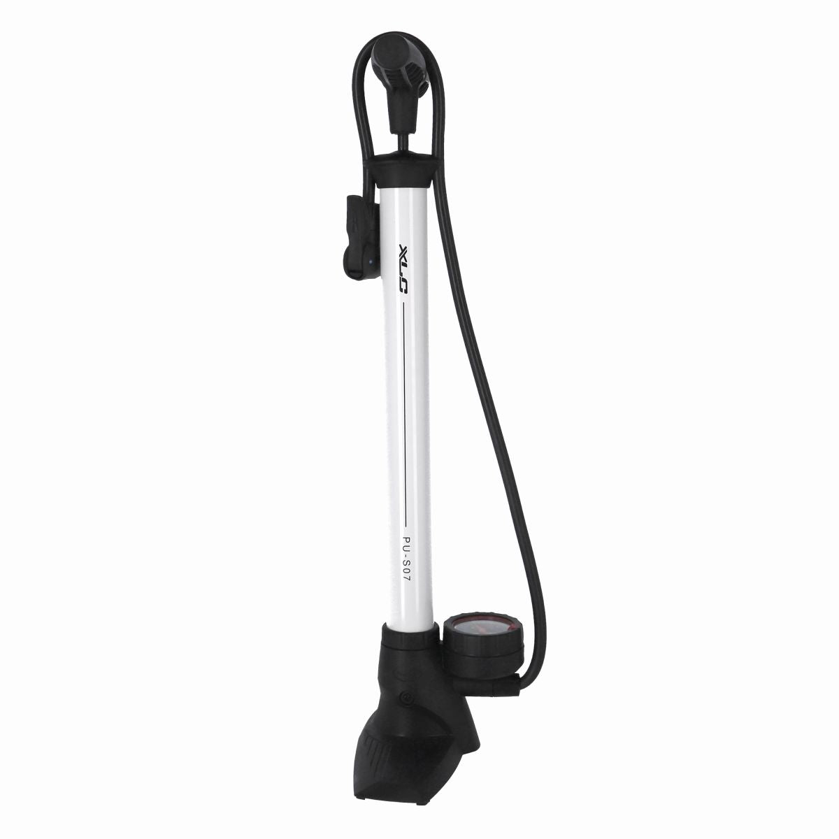 XLC Floor pump Delta PU-S07 11 bar/160