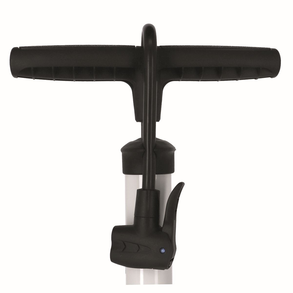 XLC Floor pump Delta PU-S07 11 bar/160