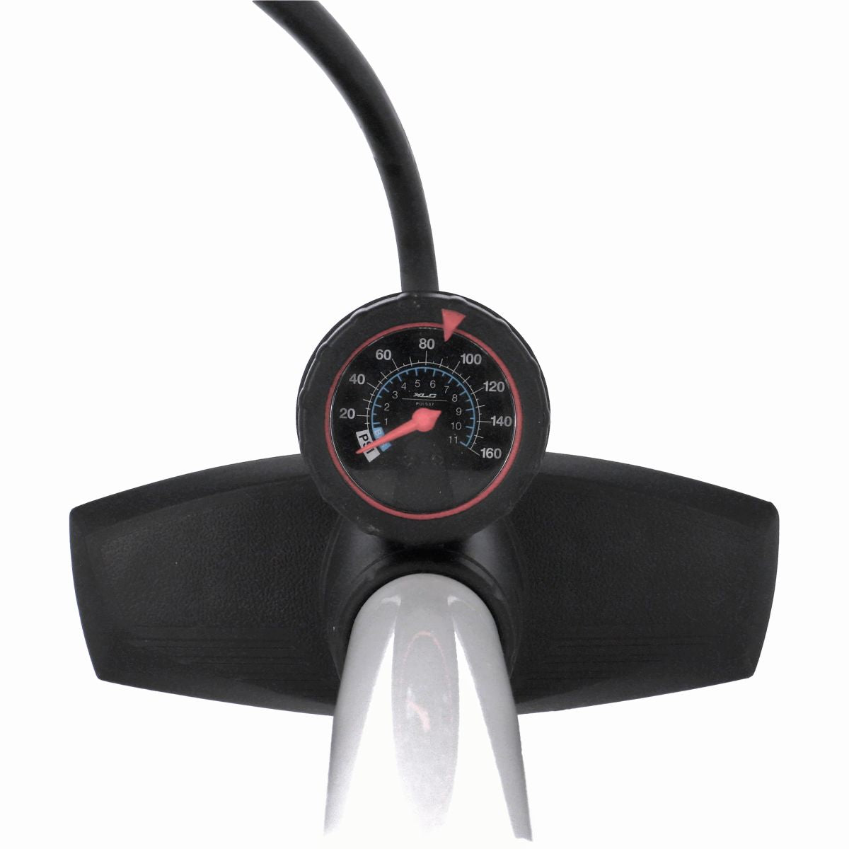 XLC Floor pump Delta PU-S07 11 bar/160