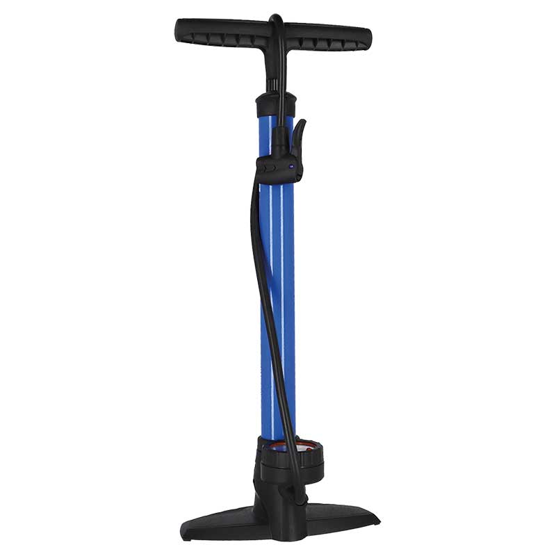 XLC Floor pump Delta PU-S07 11 bar/160