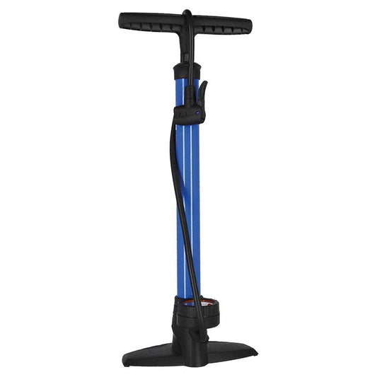 XLC Floor pump Delta PU-S07 11 bar/160