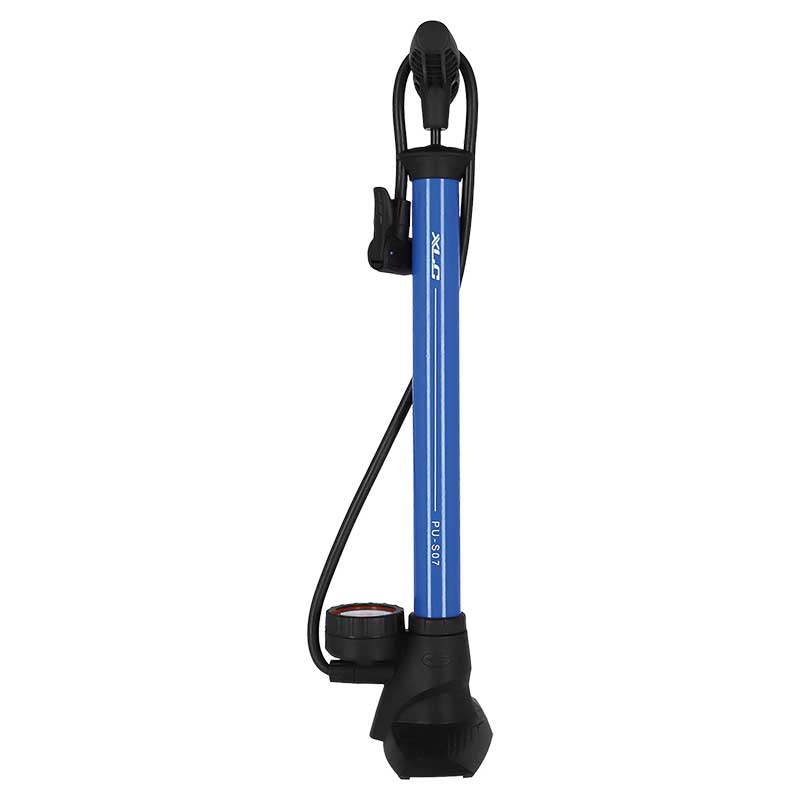 XLC Floor pump Delta PU-S07 11 bar/160