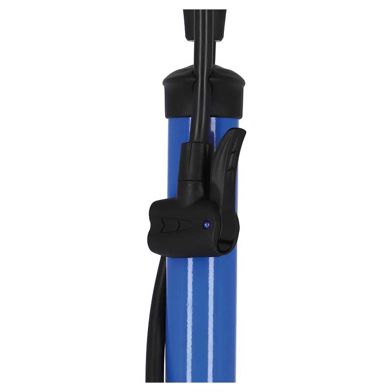 XLC Floor pump Delta PU-S07 11 bar/160