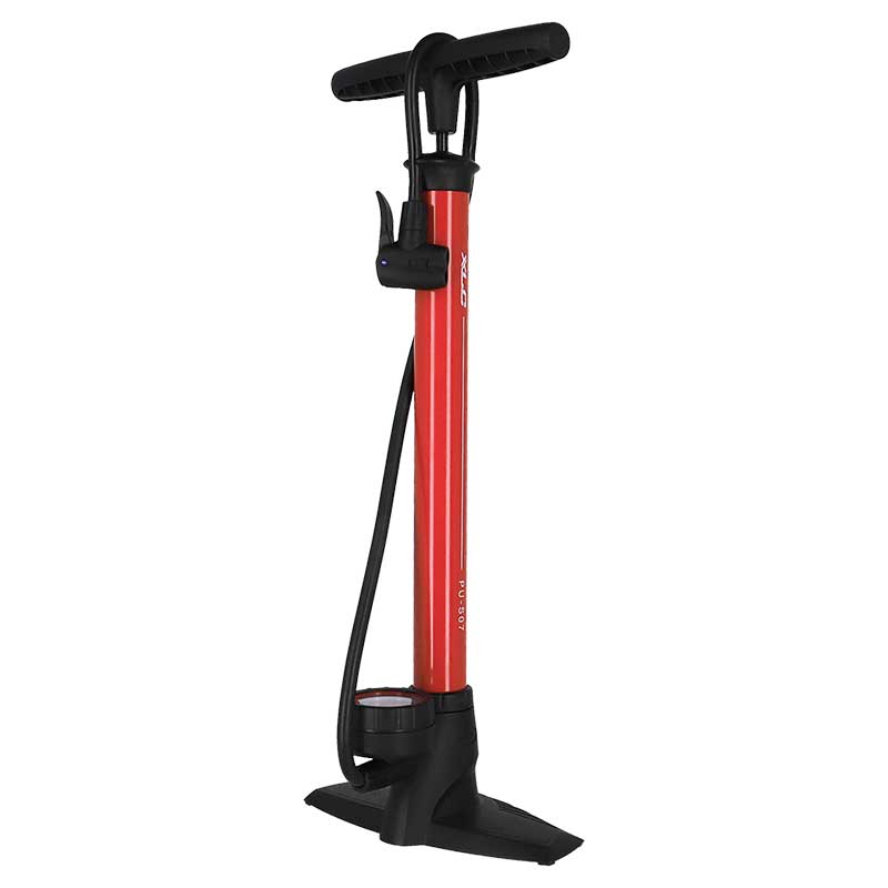 XLC Floor pump Delta PU-S07 11 bar/160