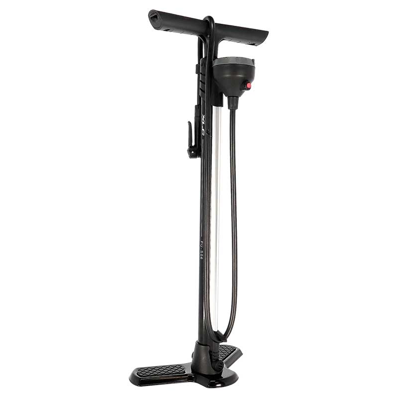 XLC Floor pump PU-S06 11 bar/160 psi