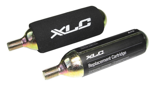 XLC Co2 cartridge PU-M03