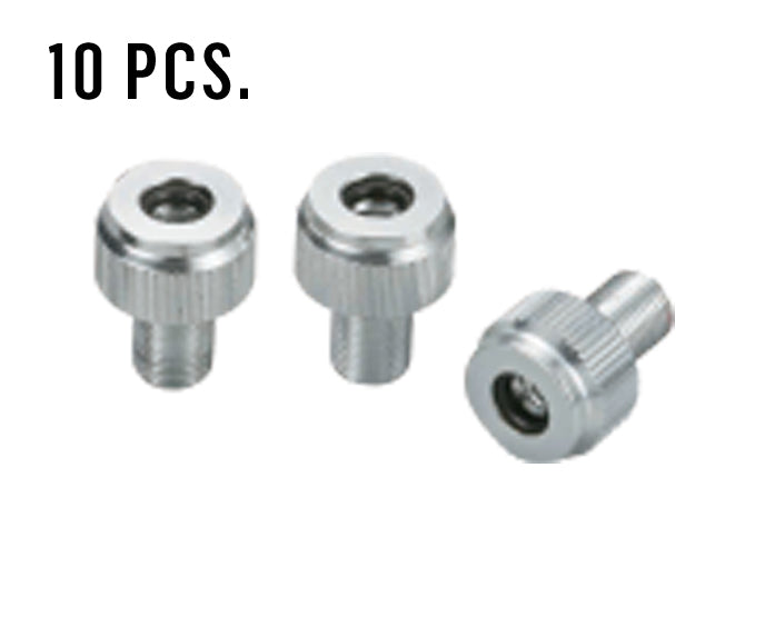 XLC PU-X10 Schrader to Dunlop/Presta