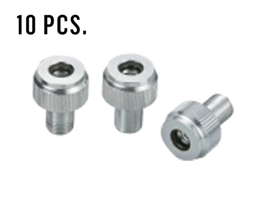 XLC PU-X10 Schrader to Dunlop/Presta