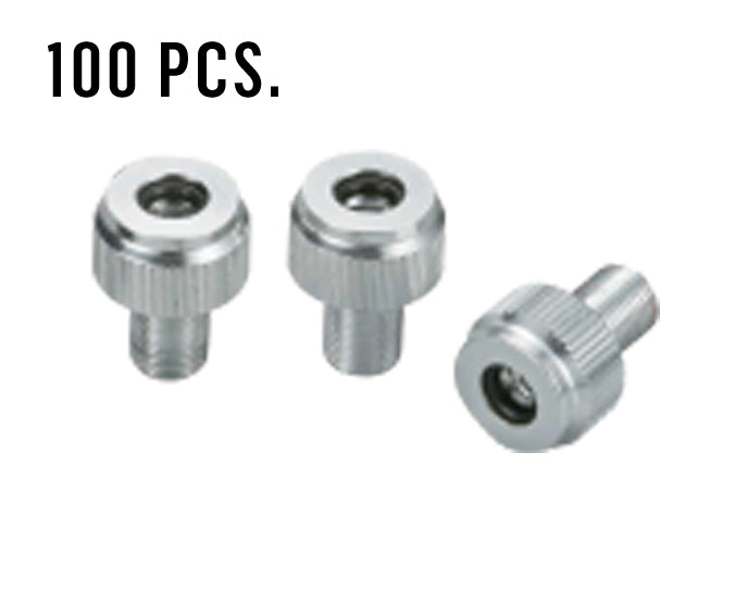 XLC PU-X10 Schrader to Dunlop/Presta