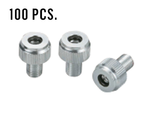 XLC PU-X10 Schrader to Dunlop/Presta