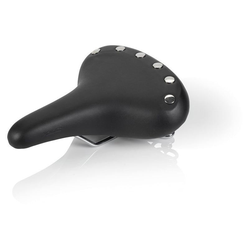 XLC Saddle SA-T20 Retro Unisex