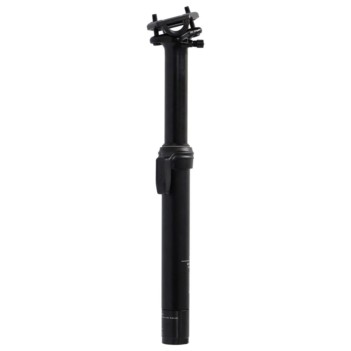 XLC Suspension dropper post SP-S13 352