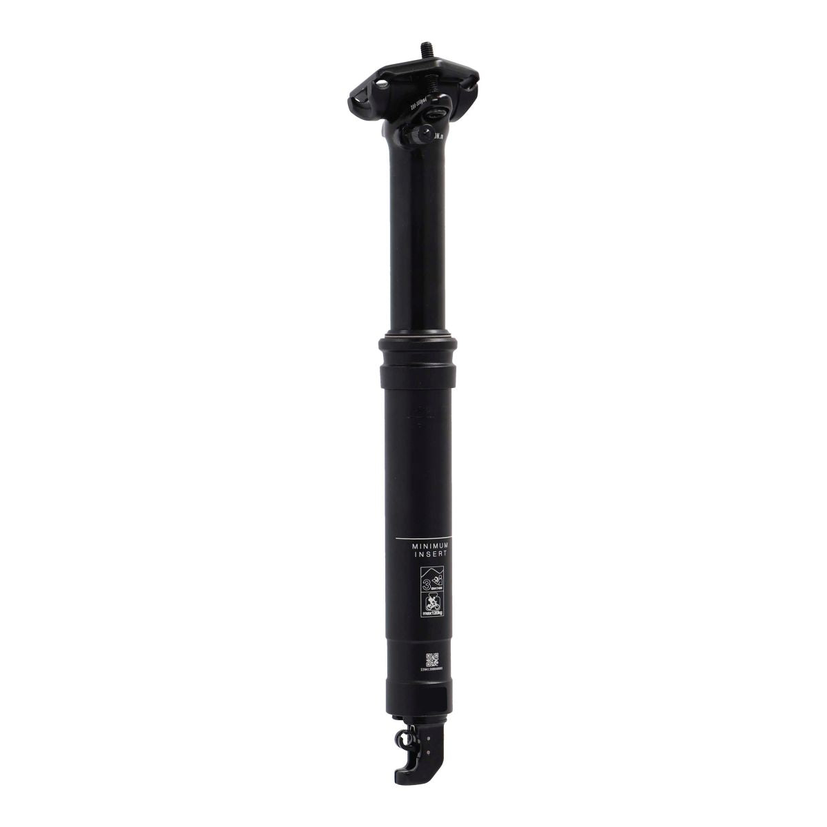 XLC Suspension dropper post SP-S14 402