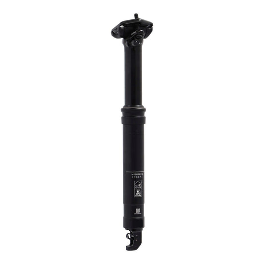 XLC Suspension dropper post SP-S14 362