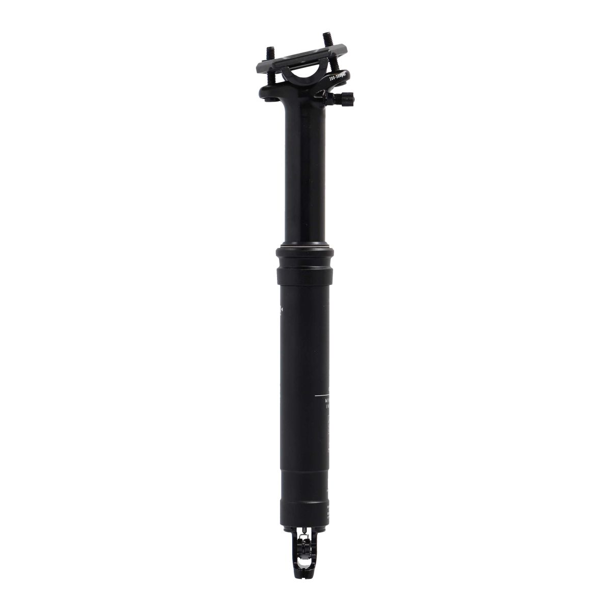 XLC Suspension dropper post SP-S14 362