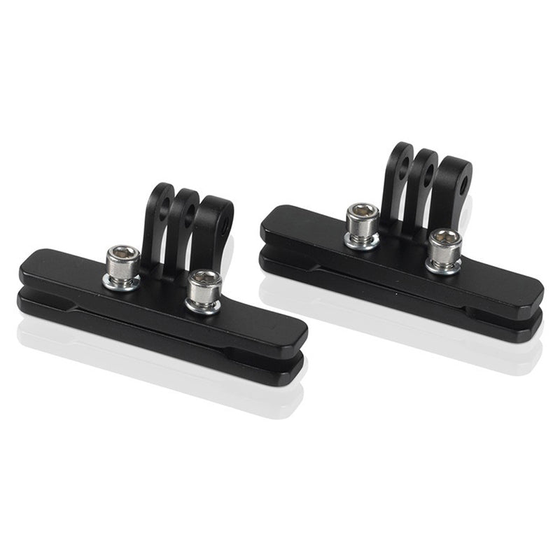 XLC Gopro bike mount Action cam mount,