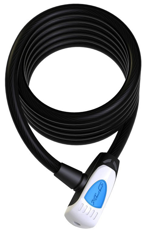 XLC LO-L08 Al Capone III Cable lock