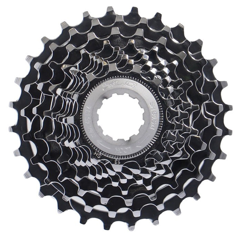 XLC Cassette FW-S02 9 speed 13-26T