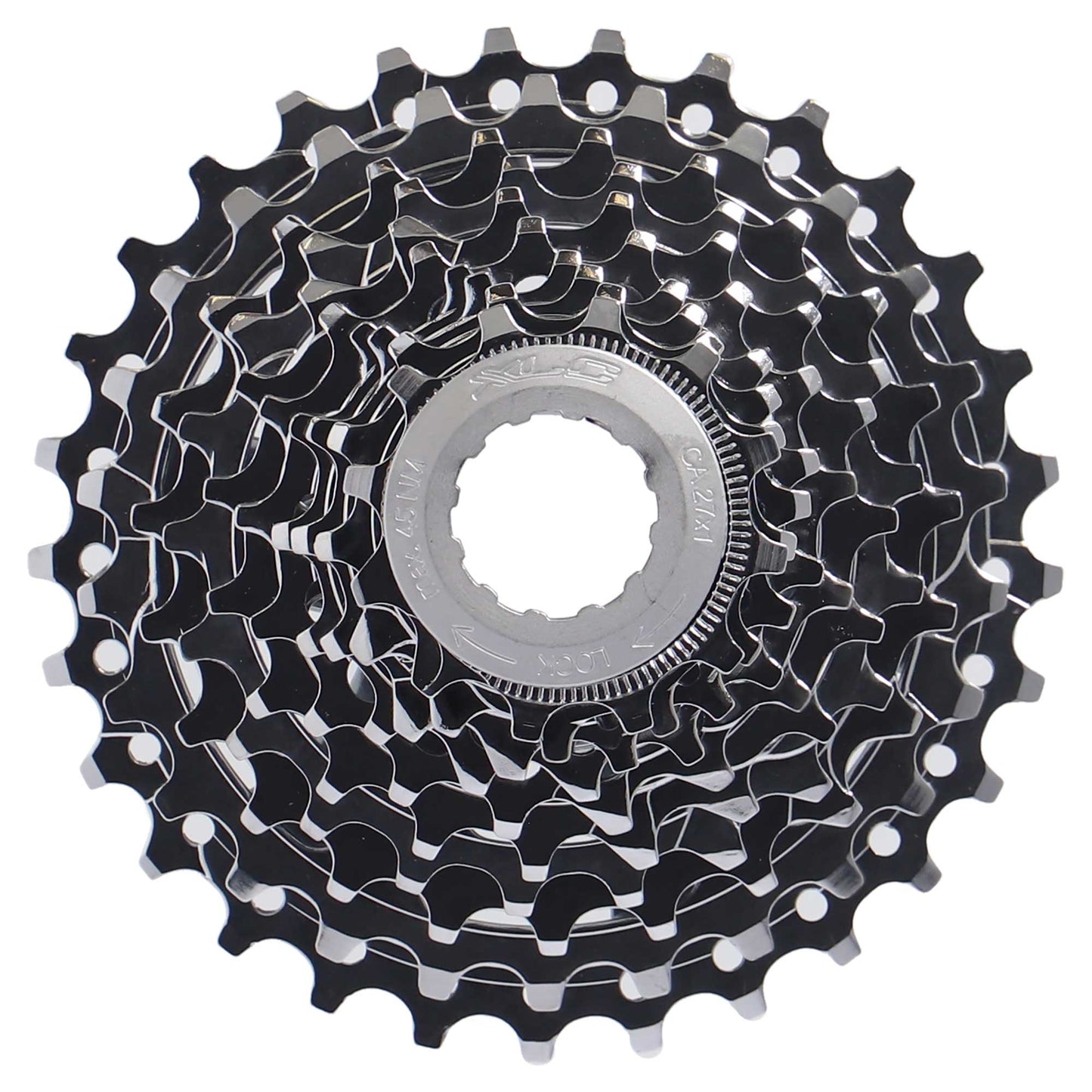 XLC Cassette FW-S03 10 speed 12-29T