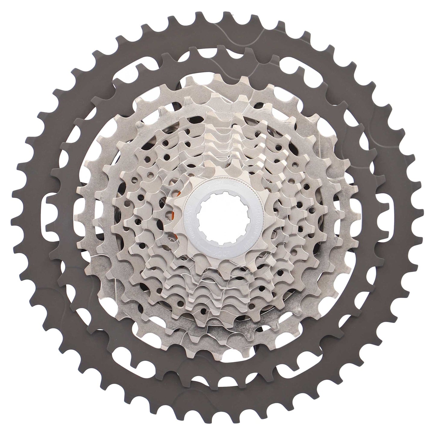 XLC Cassette FW-S06 11 speed 11-46T