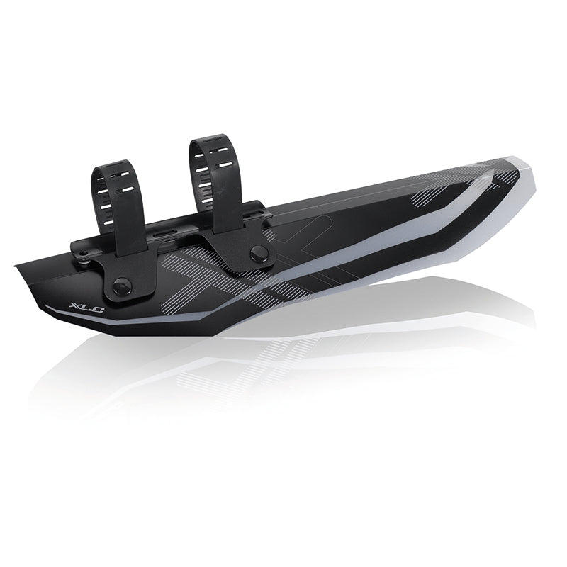 XLC Mudguard MG-C05 Front Black/grey