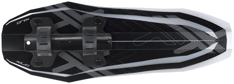 XLC Mudguard MG-C05 Front Black/grey