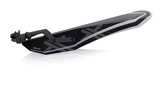 XLC Mudguard MG-C06 Rear Black