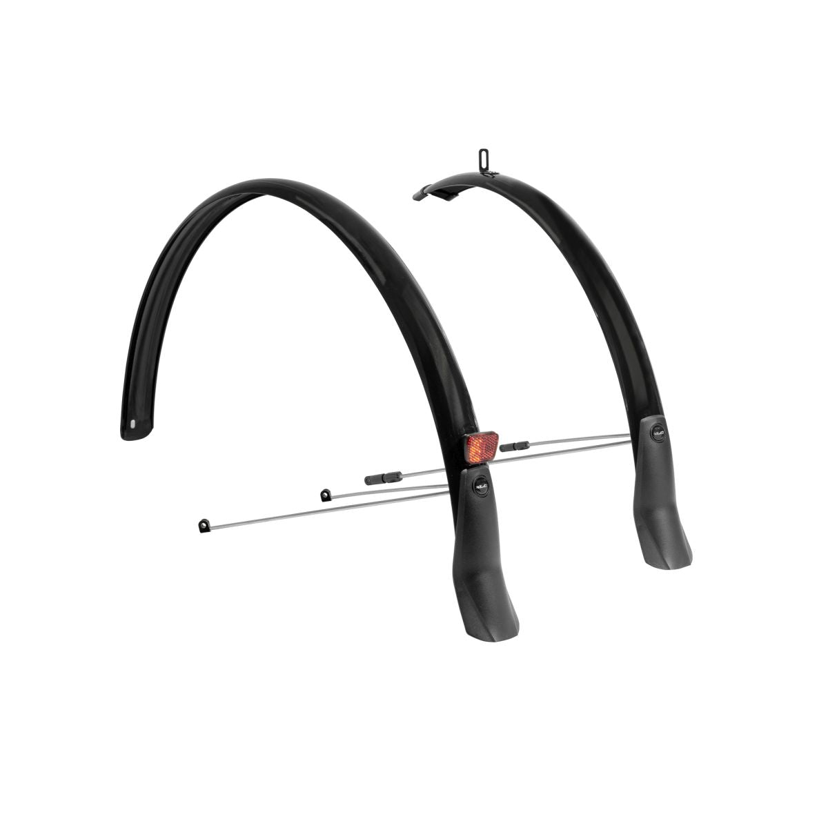 XLC Mudguard MG-F05 Front and rear 28"