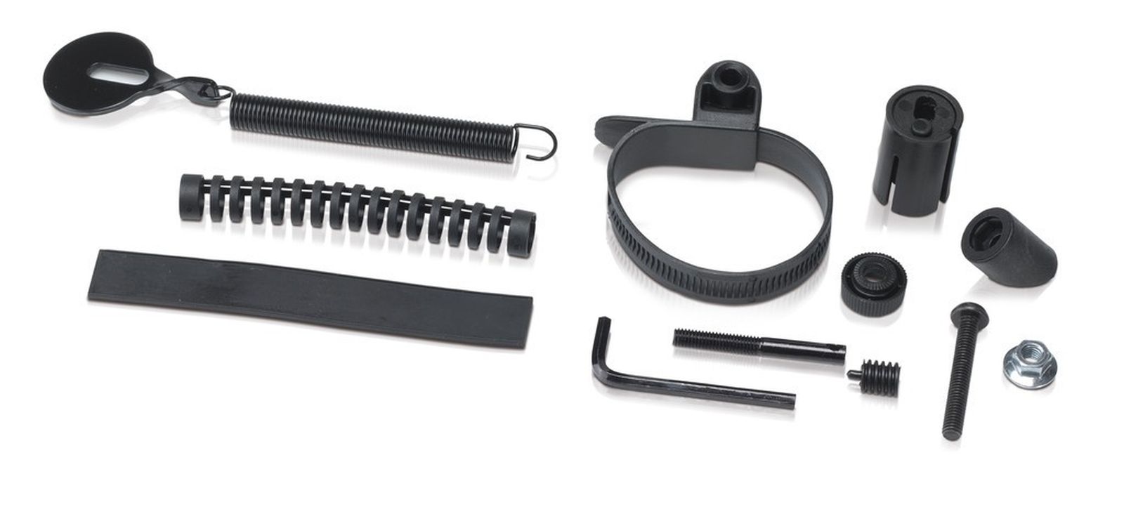 XLC Steering damper KS-X01