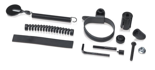 XLC Steering damper KS-X01