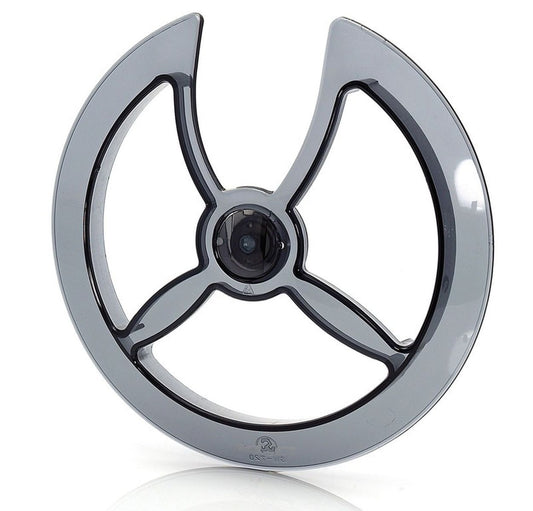 XLC Chainring guard CG-K01 42-44T Smokey