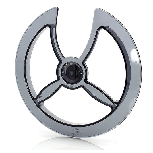 XLC Chainring guard CG-K01 46-48T Smokey