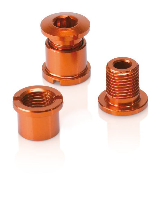 XLC Chainring bolt CR-X01 Sleeve length