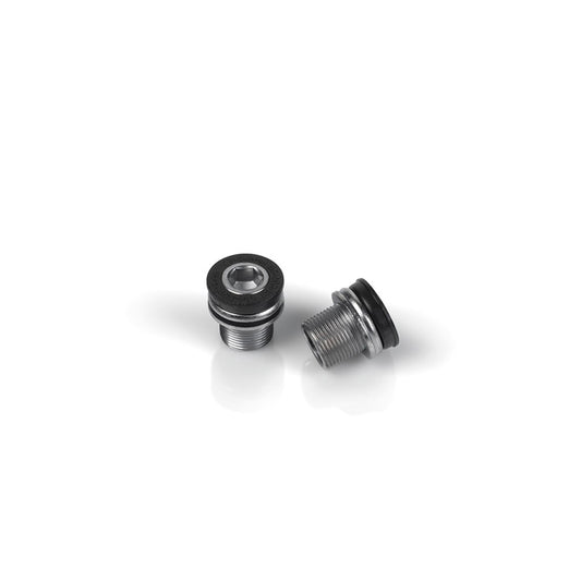 XLC Spare part M15 crank arm bolt For