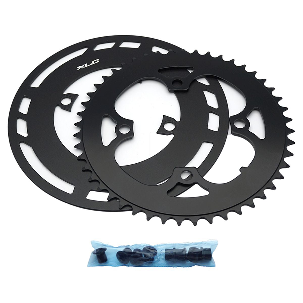 XLC Chainring 104 mm Singlespeed 48T 4