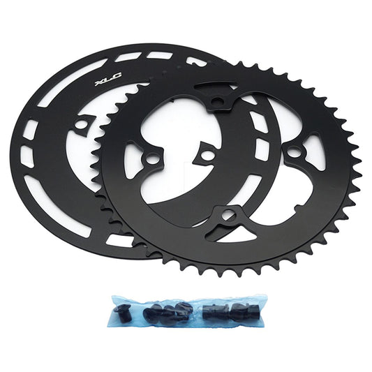 XLC Chainring 104 mm Singlespeed 48T 4