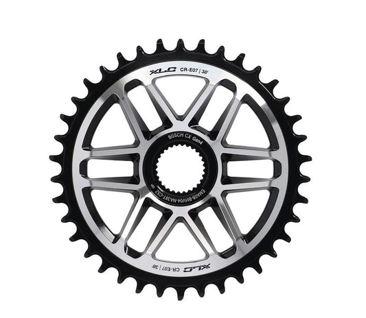 XLC Chainring Direct Mount (Bosch)
