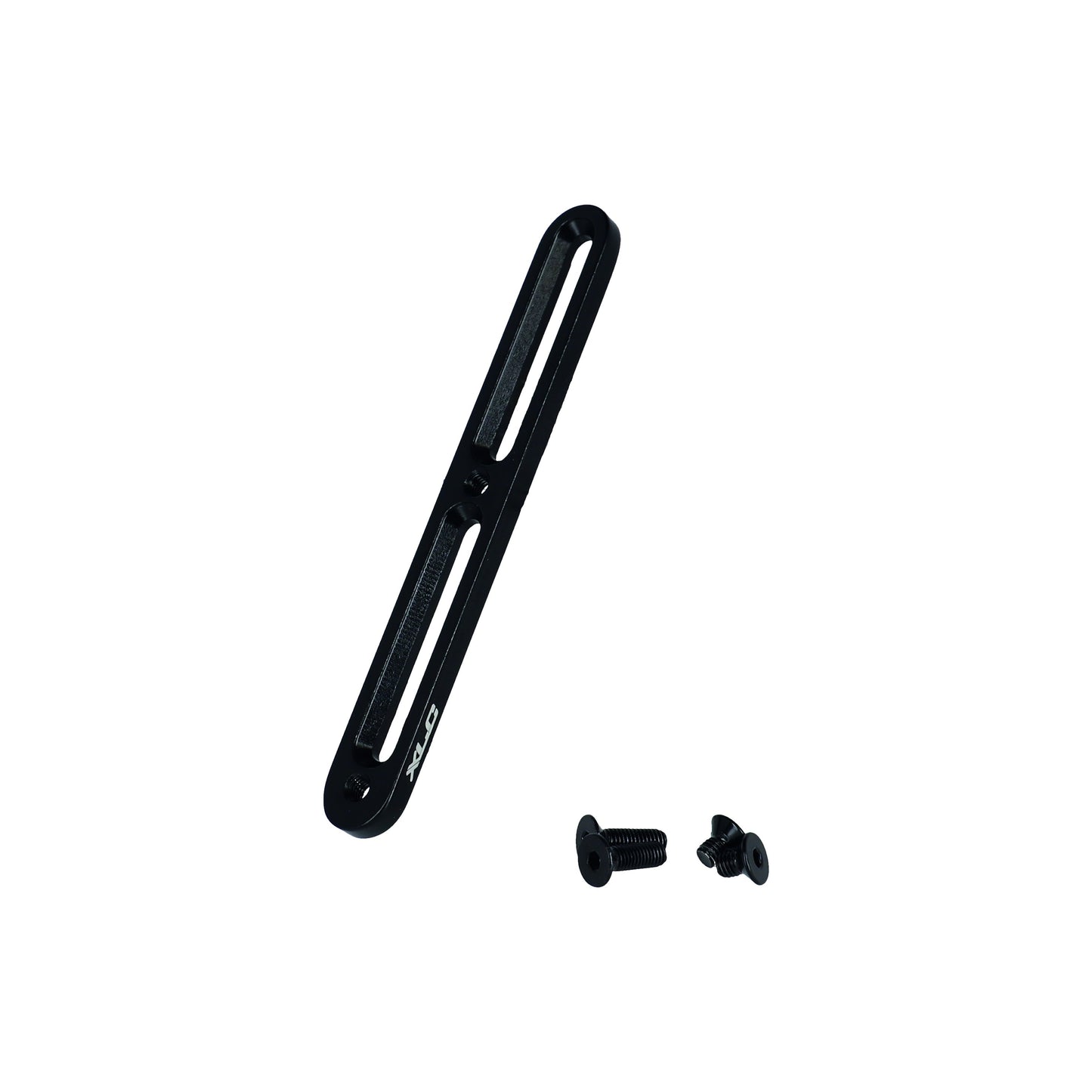 XLC Bottle cage rail BC-X09 Black