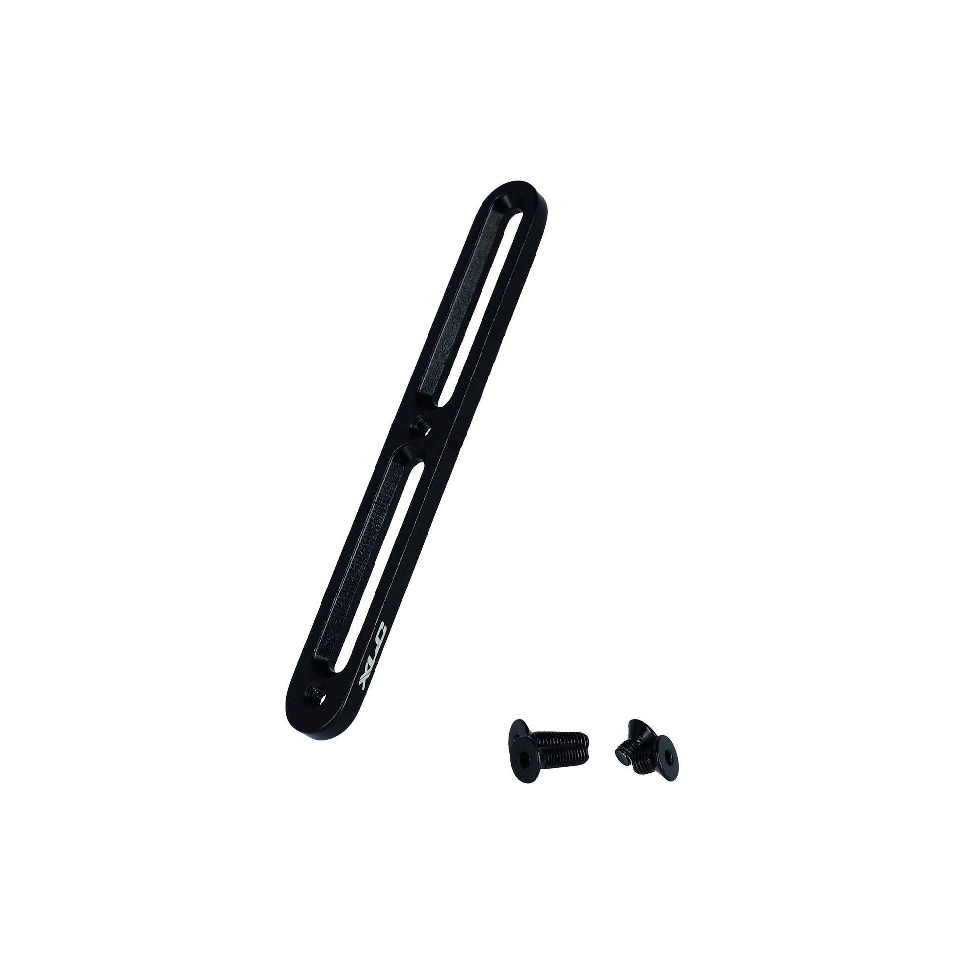 XLC Bottle cage rail BC-X09 Black